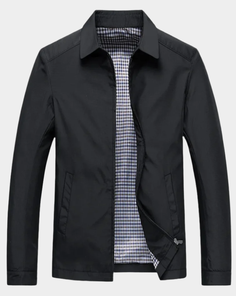 Jacke Herren | Windschützend & Vielseitig