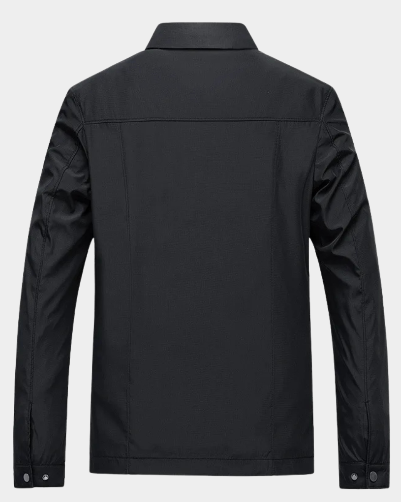 Jacke Herren | Windschützend & Vielseitig
