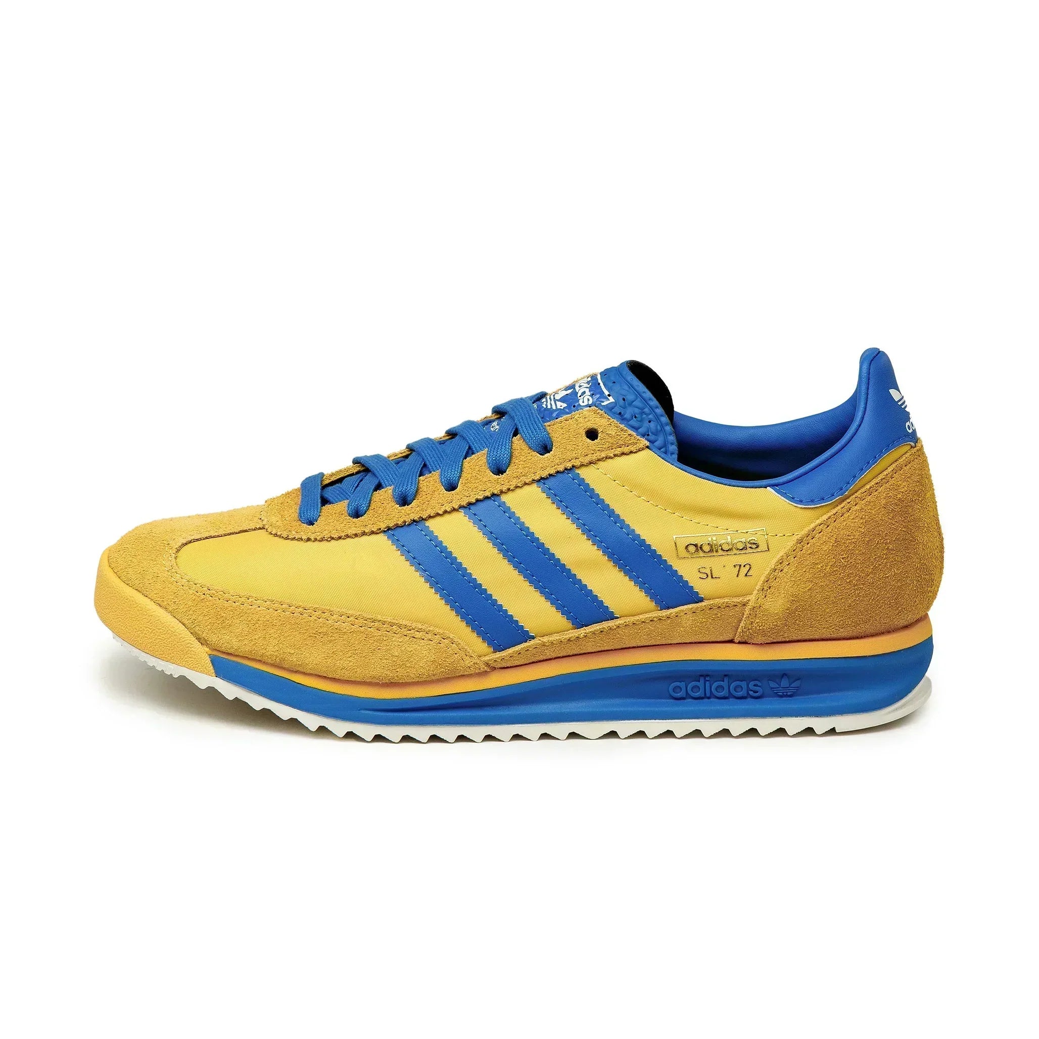 Sneakersy RS Vintage