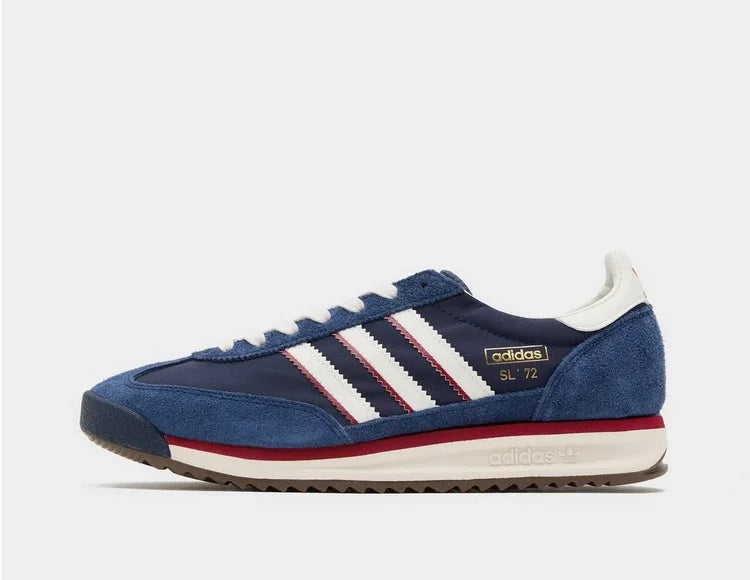 Sneakersy RS Vintage
