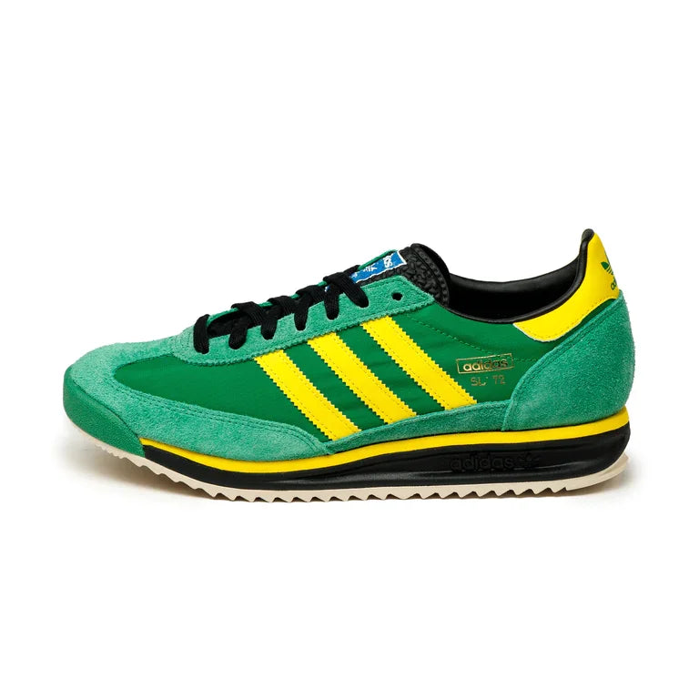 Sneakersy RS Vintage