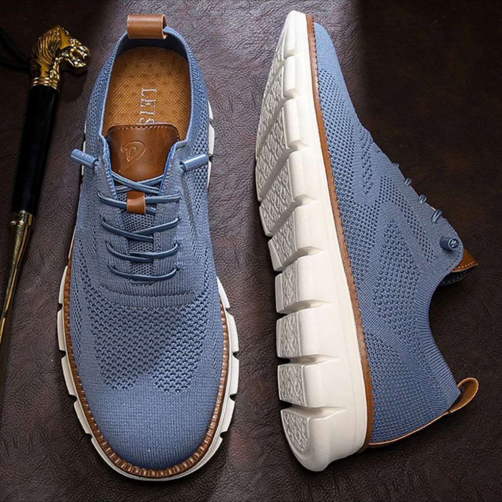 Karl – UltraKomfort Sneaker