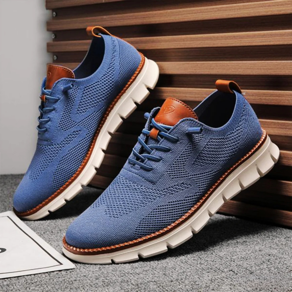Karl – UltraKomfort Sneaker