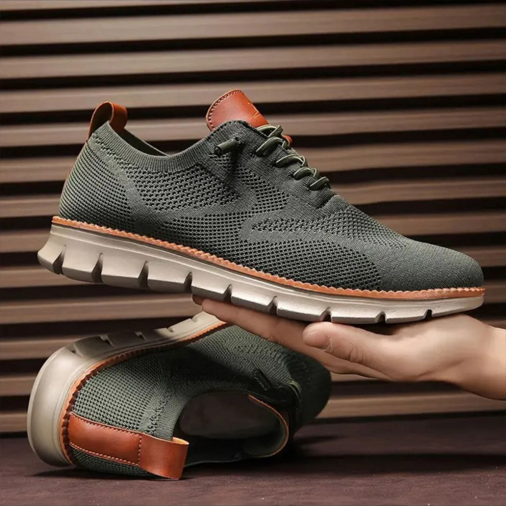 Karl – UltraKomfort Sneaker