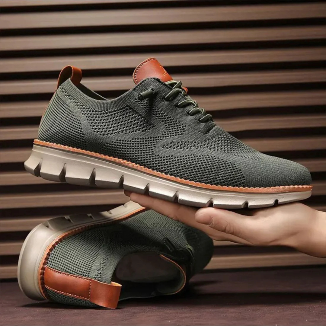 Karl – UltraKomfort Sneaker