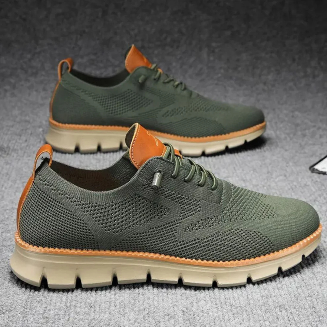 Karl – UltraKomfort Sneaker