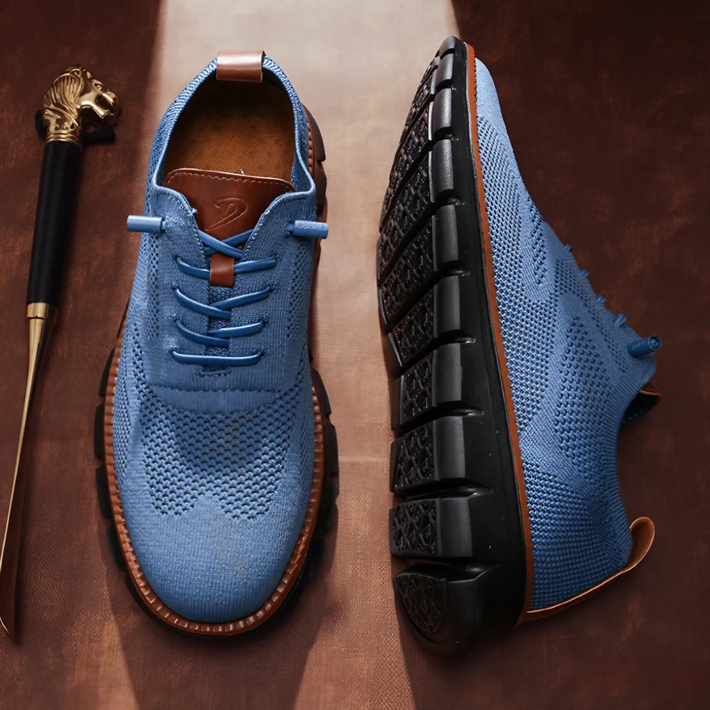 Karl – UltraKomfort Sneaker