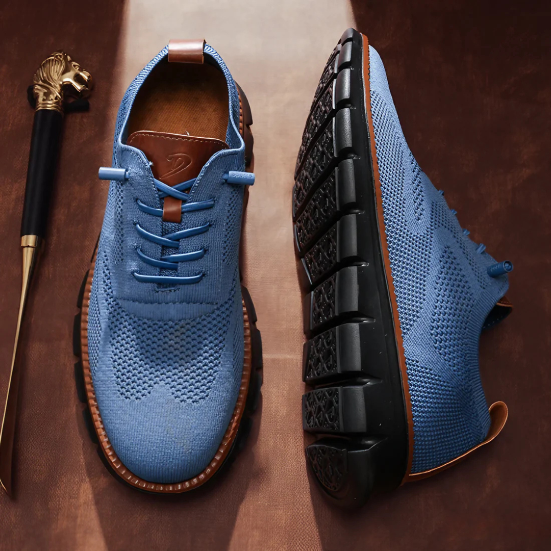 Karl – UltraKomfort Sneaker