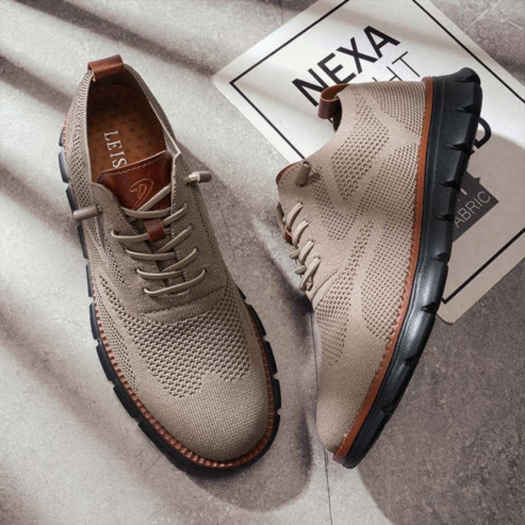 Karl – UltraKomfort Sneaker