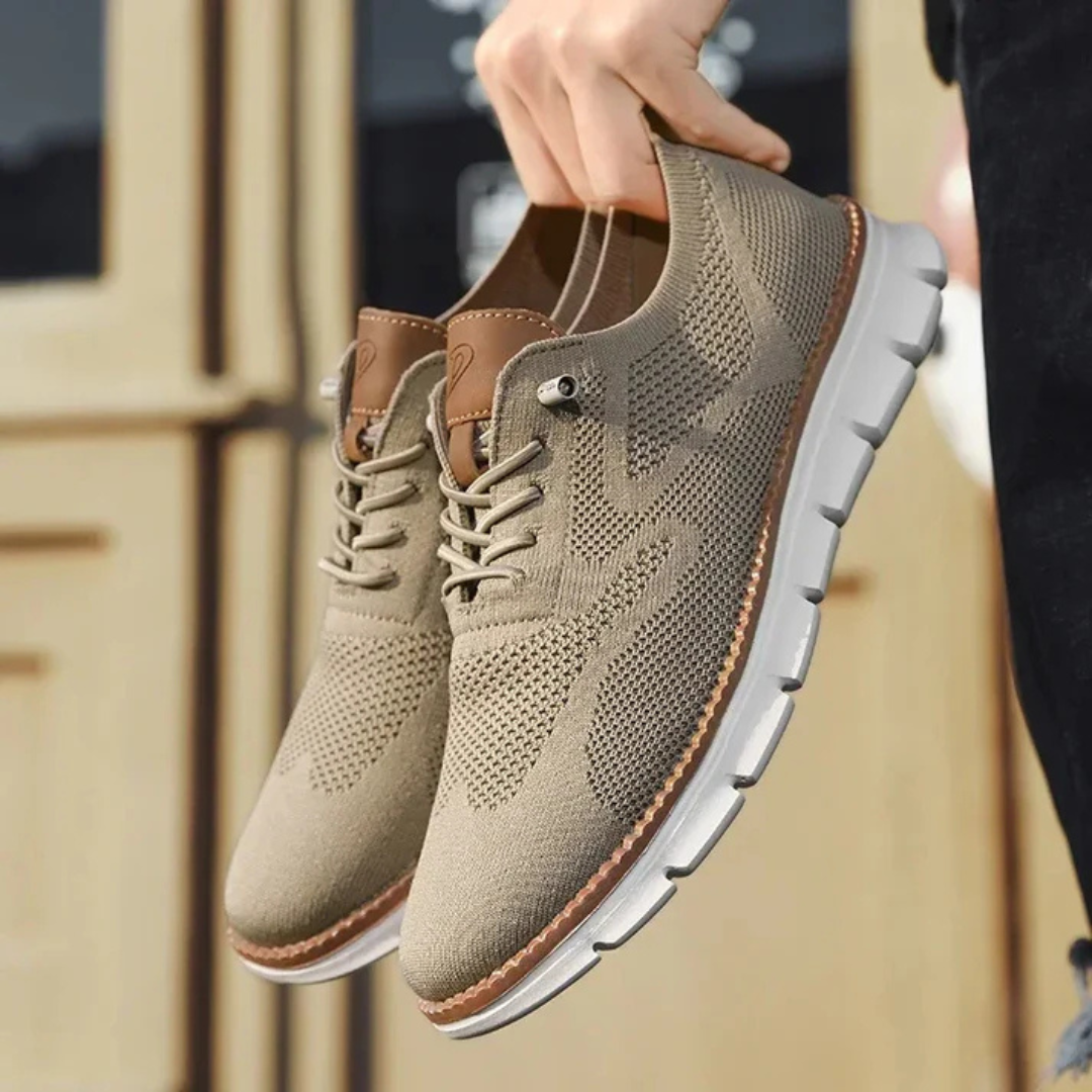 Karl – UltraKomfort Sneaker