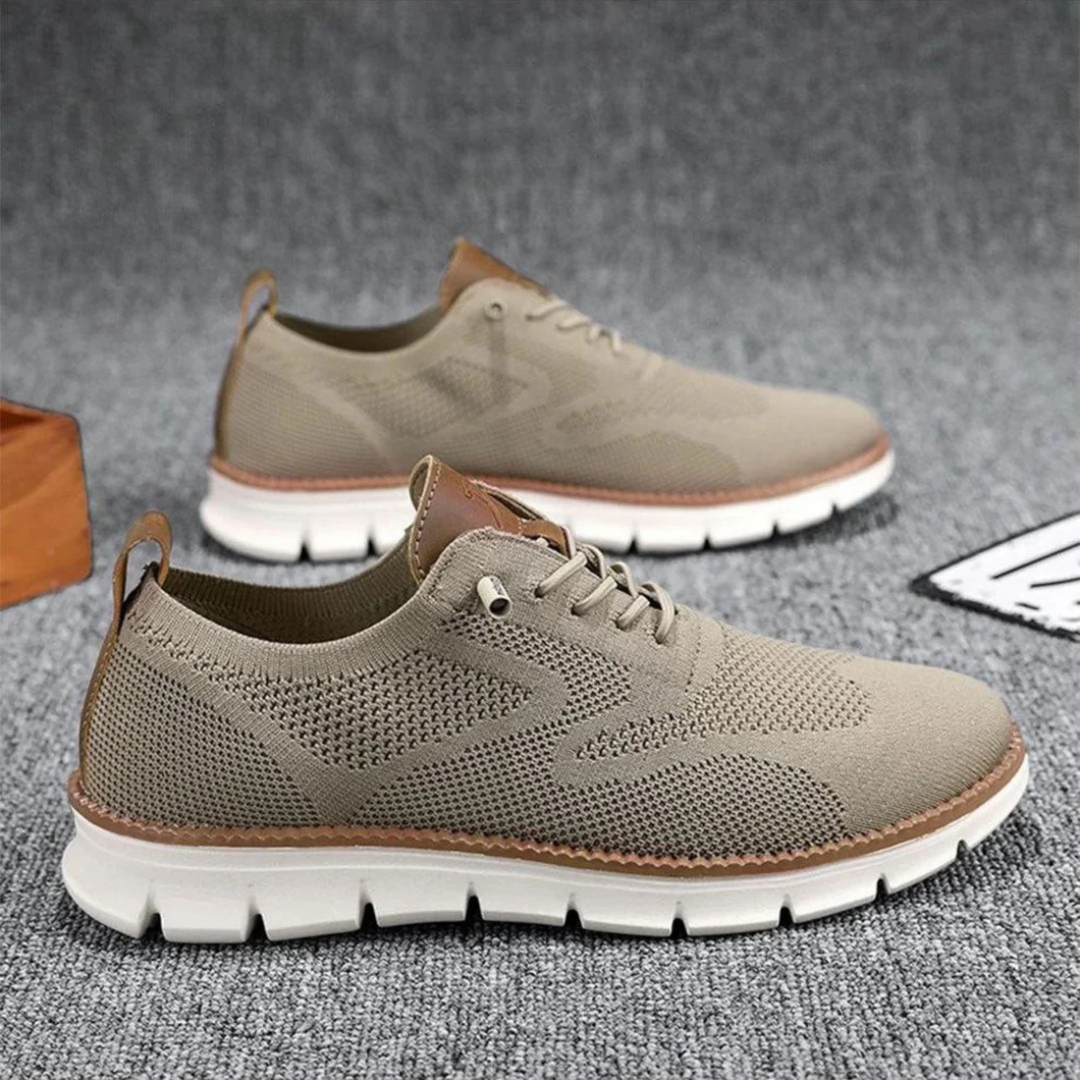 Karl – UltraKomfort Sneaker