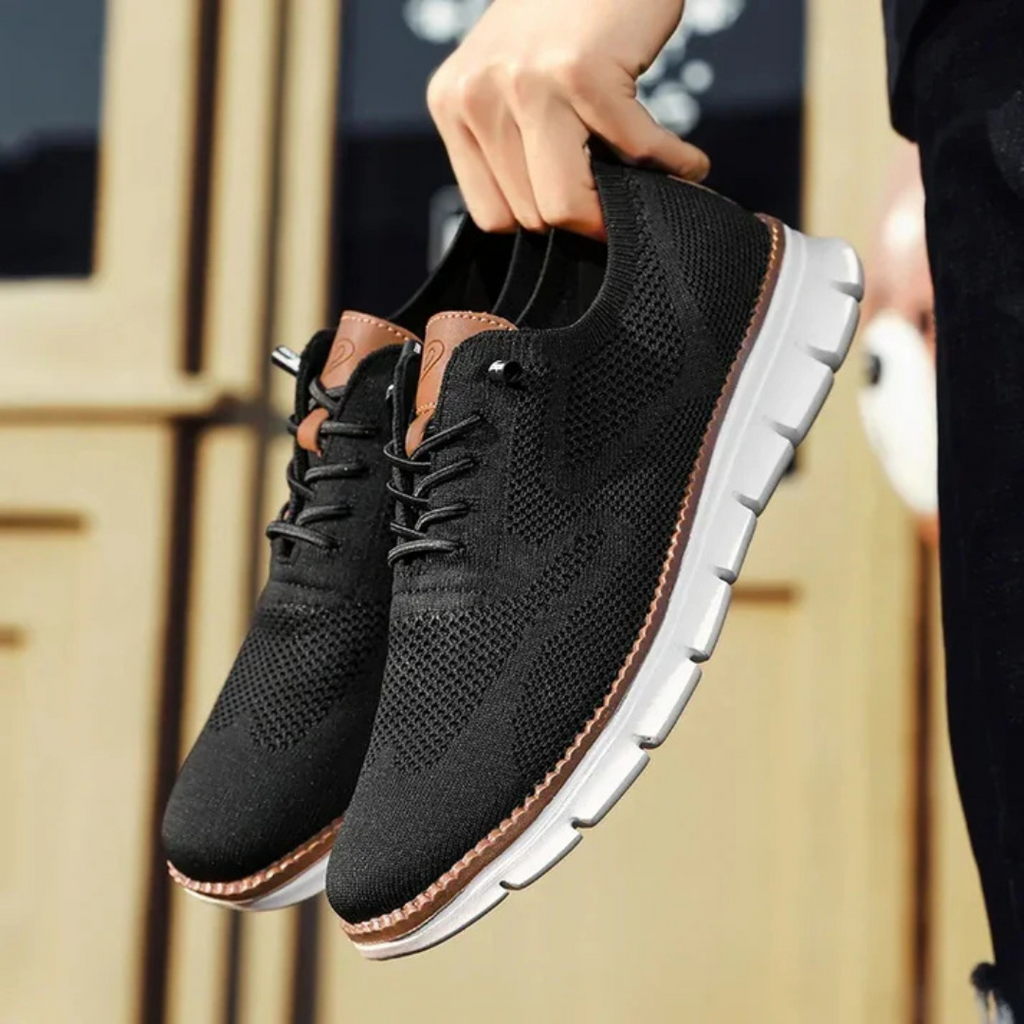 Karl – UltraKomfort Sneaker