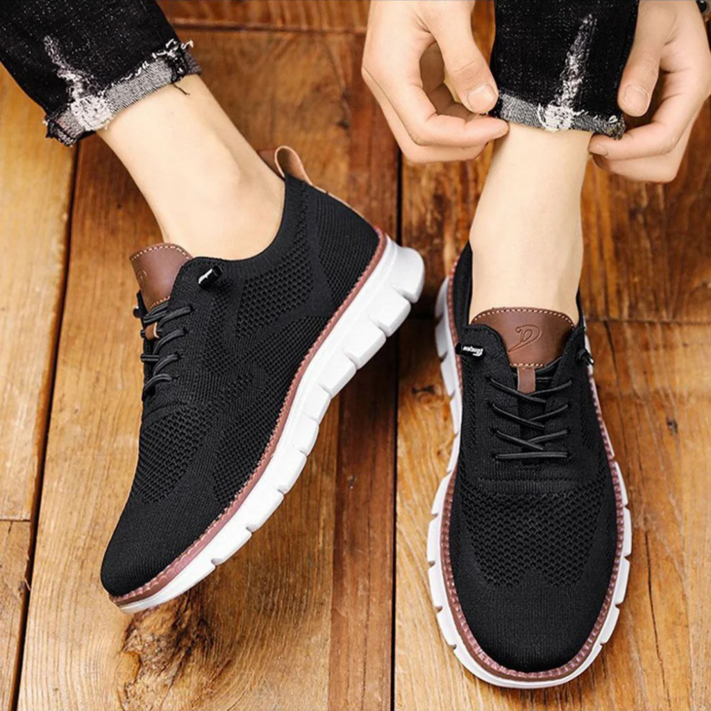 Karl – UltraKomfort Sneaker