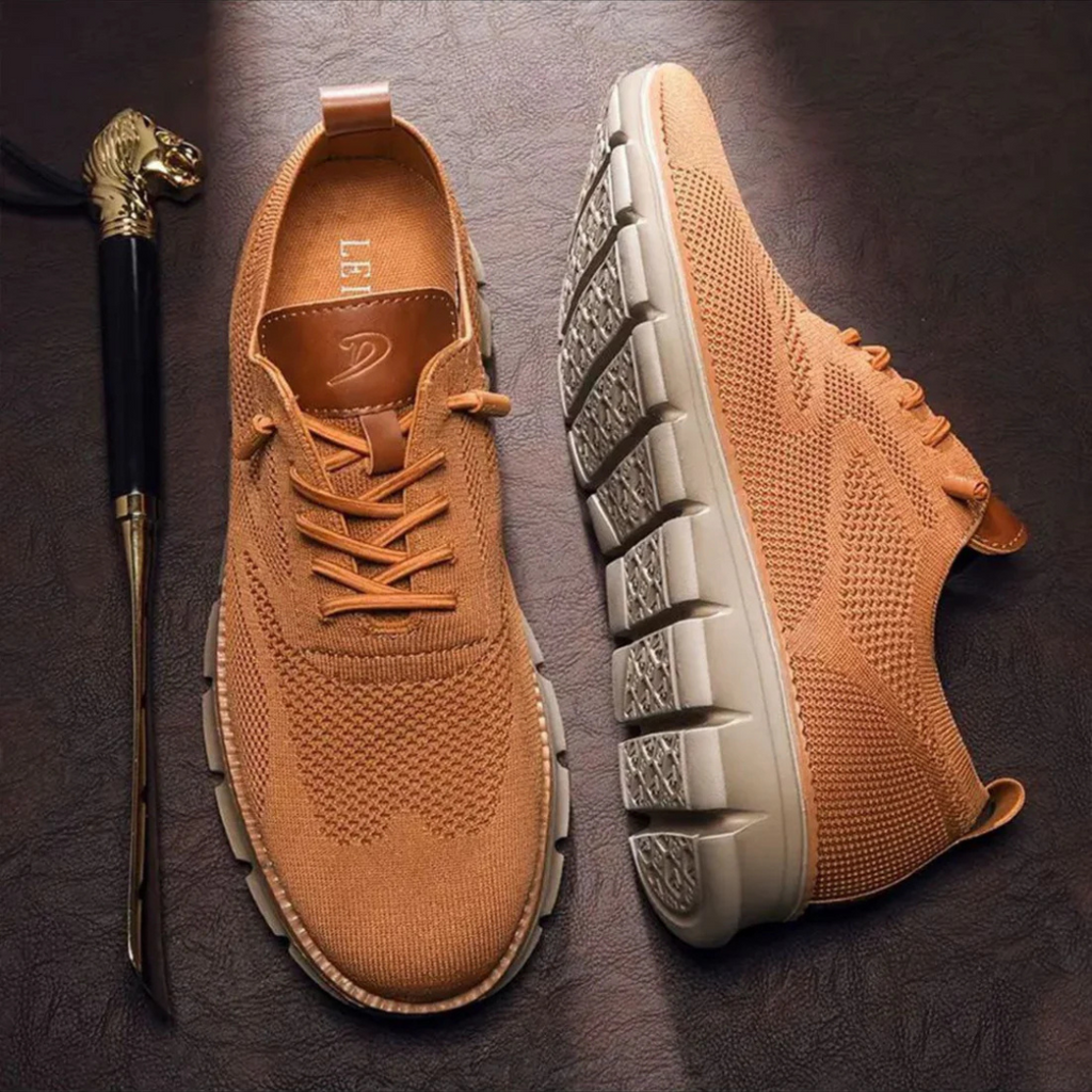 Karl – UltraKomfort Sneaker