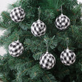FestiGlobes | Mini-LED-Weihnachtskugeln für den Heimgebrauch