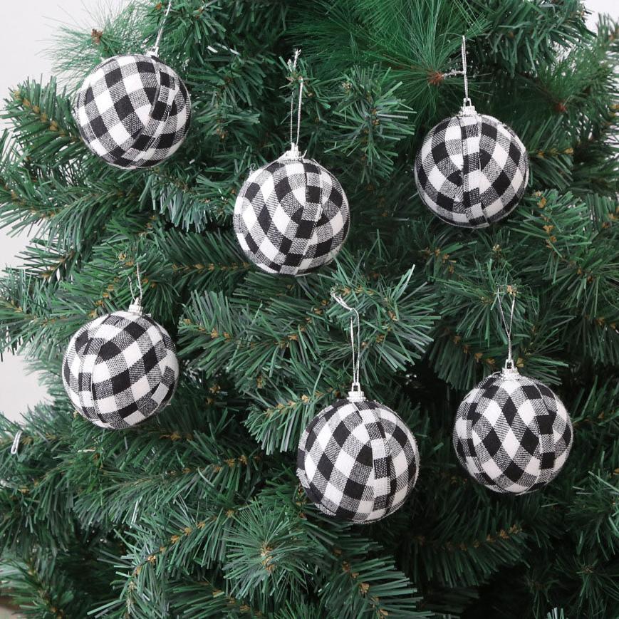 FestiGlobes | Mini-LED-Weihnachtskugeln für den Heimgebrauch