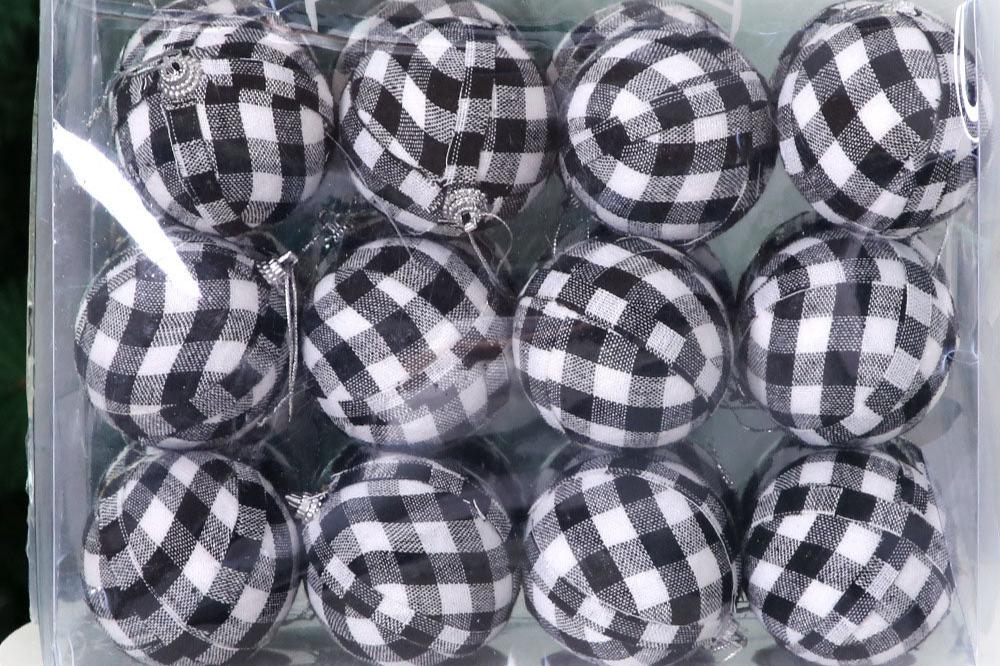 FestiGlobes | Mini-LED-Weihnachtskugeln für den Heimgebrauch