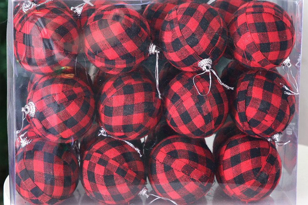 FestiGlobes | Mini-LED-Weihnachtskugeln für den Heimgebrauch