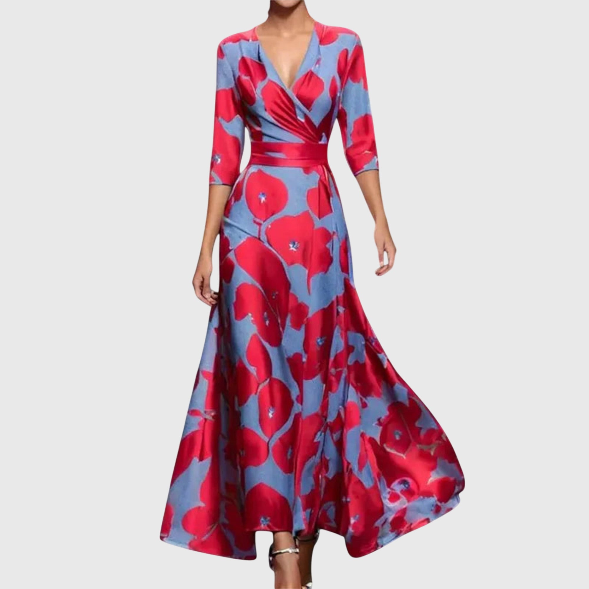 Festliche Kleider Damen – Elegantes Kleid Für Jeden Anlass, Vielseitig & Zeitlos