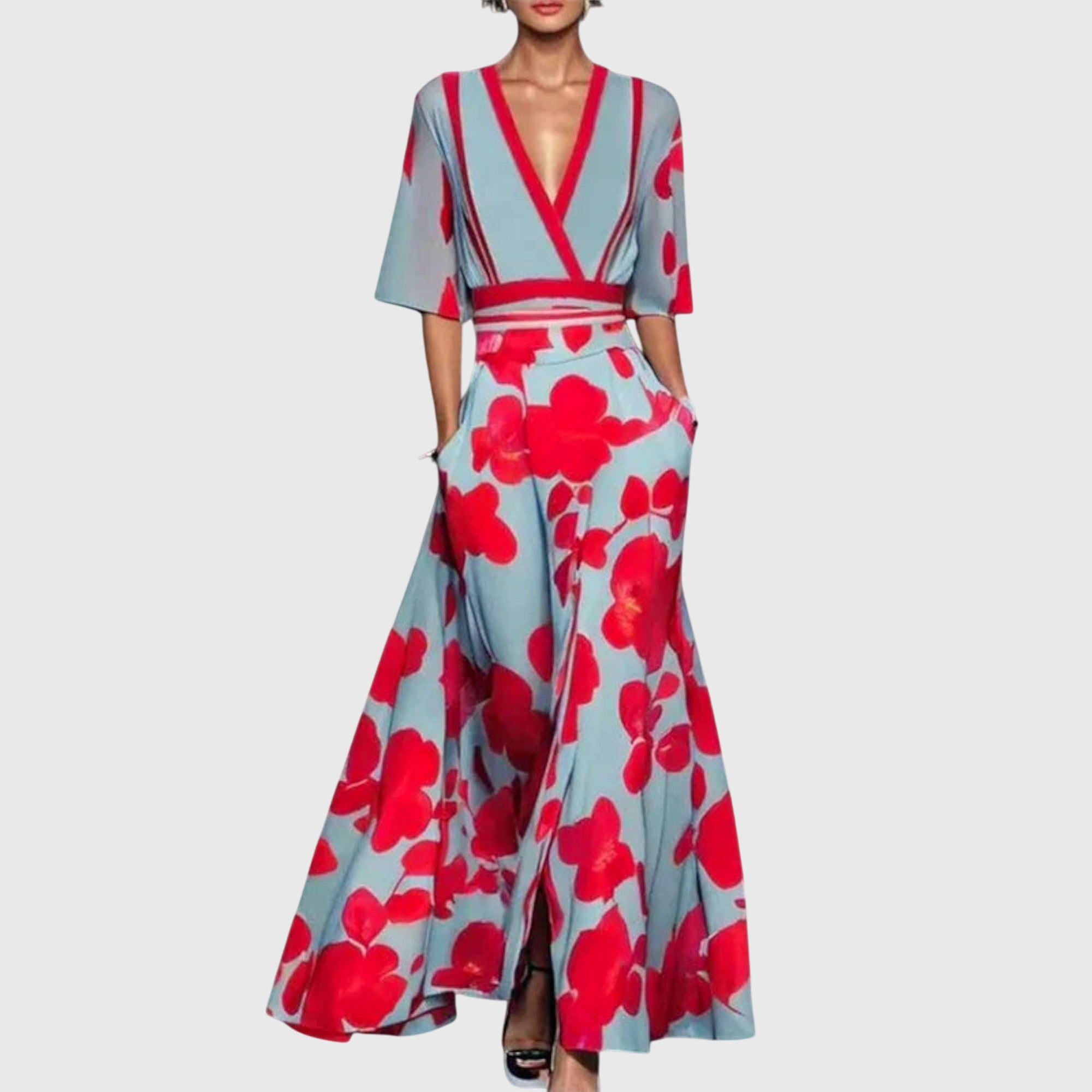 Festliche Kleider Damen – Elegantes Kleid Für Jeden Anlass, Vielseitig & Zeitlos