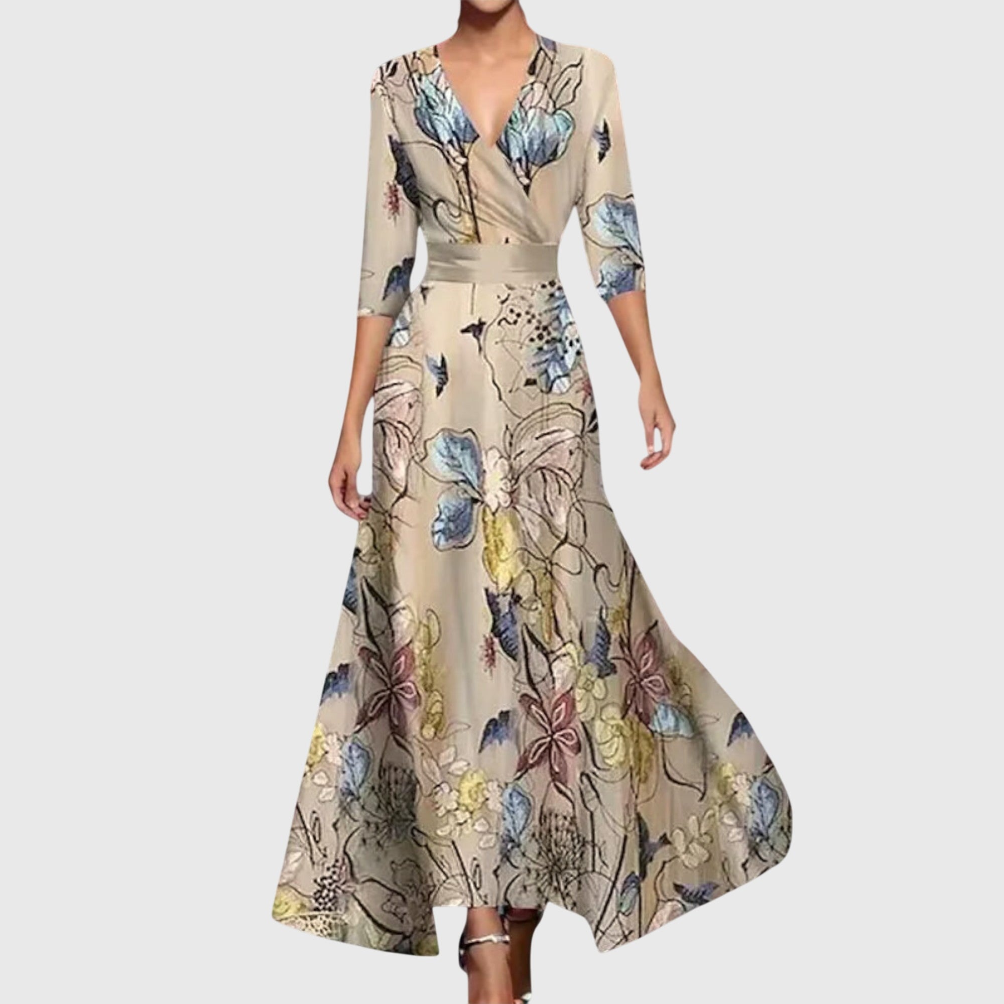 Festliche Kleider Damen – Elegantes Kleid Für Jeden Anlass, Vielseitig & Zeitlos