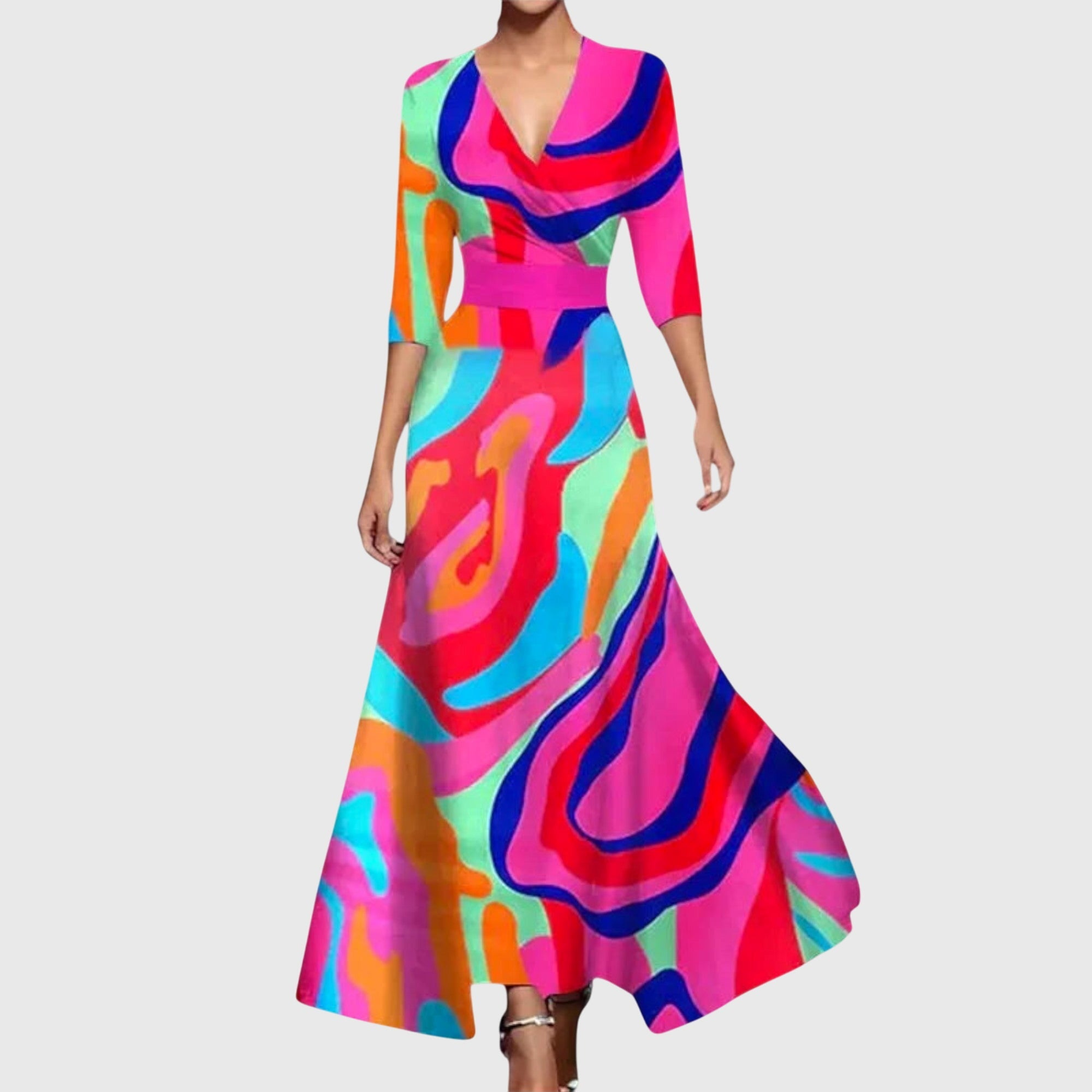 Festliche Kleider Damen – Elegantes Kleid Für Jeden Anlass, Vielseitig & Zeitlos