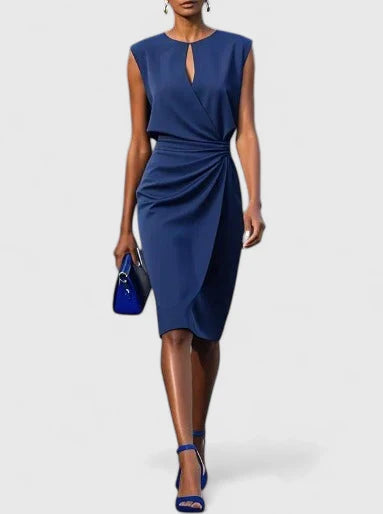 Festliche Kleider Damen – Elegantes Maxi-Kleid für Jedes Ereignis, Vielseitig und Stilvoll