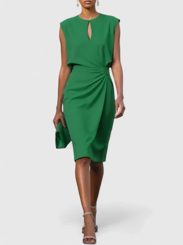Festliche Kleider Damen – Elegantes Maxi-Kleid für Jedes Ereignis, Vielseitig und Stilvoll