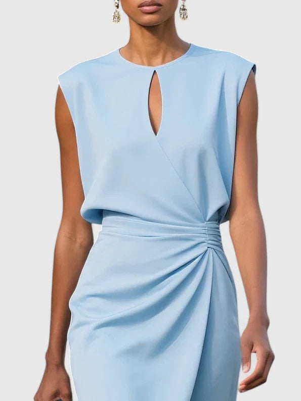 Festliche Kleider Damen – Elegantes Maxi-Kleid für Jedes Ereignis, Vielseitig und Stilvoll