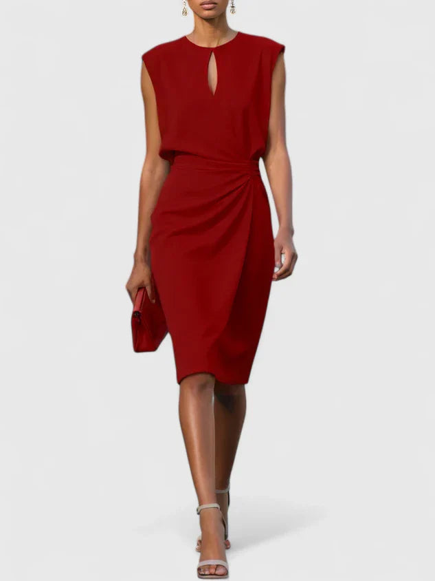 Festliche Kleider Damen – Elegantes Maxi-Kleid für Jedes Ereignis, Vielseitig und Stilvoll