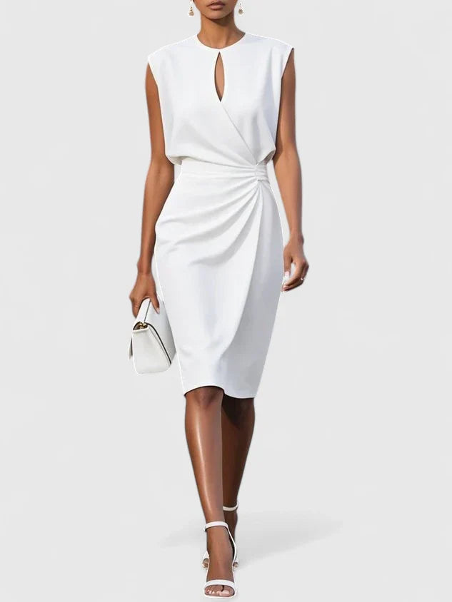 Festliche Kleider Damen – Elegantes Maxi-Kleid für Jedes Ereignis, Vielseitig und Stilvoll