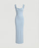 Hellblau