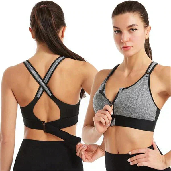 FitnessFlex Sport-BH – bequem und stylisch