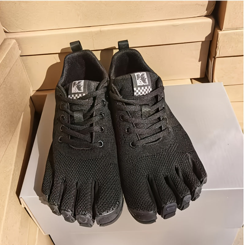 FlexStep Unisex-Zehenschuhe – Leicht und rutschfest für Damen und Herren