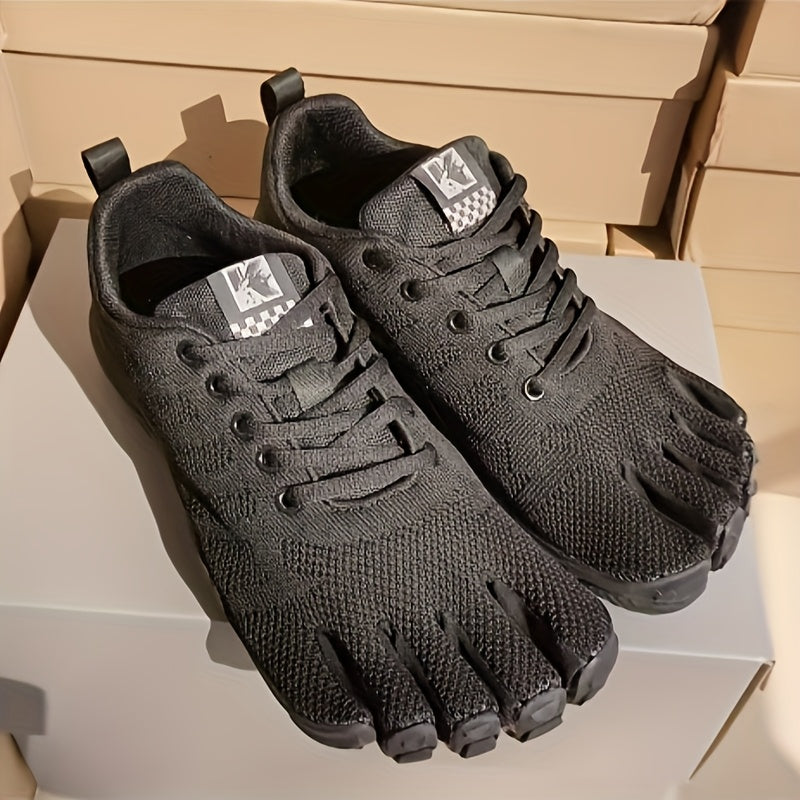 FlexStep Unisex-Zehenschuhe – Leicht und rutschfest für Damen und Herren