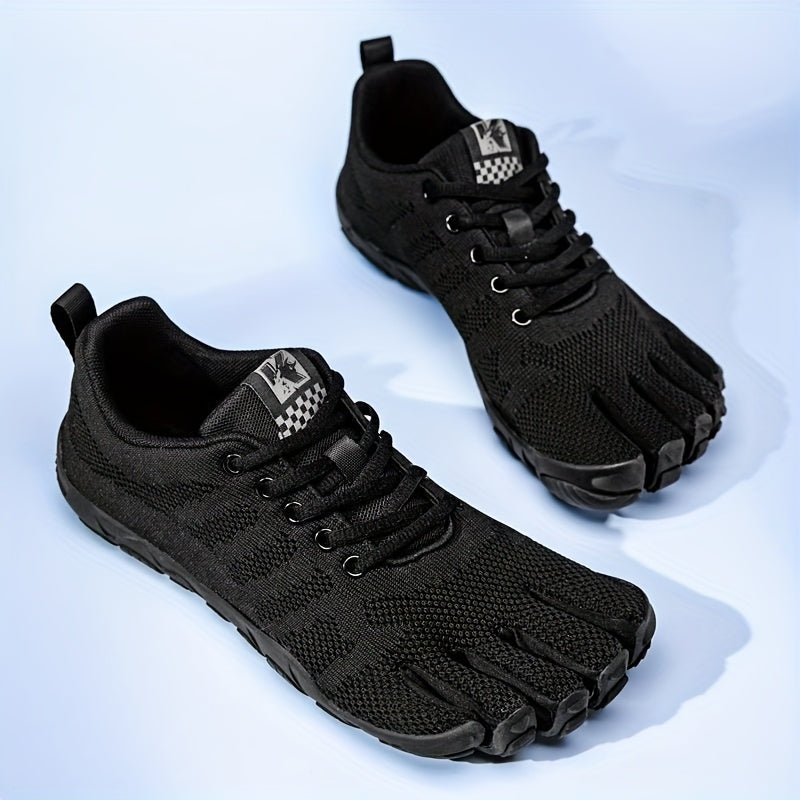 FlexStep Unisex-Zehenschuhe – Leicht und rutschfest für Damen und Herren