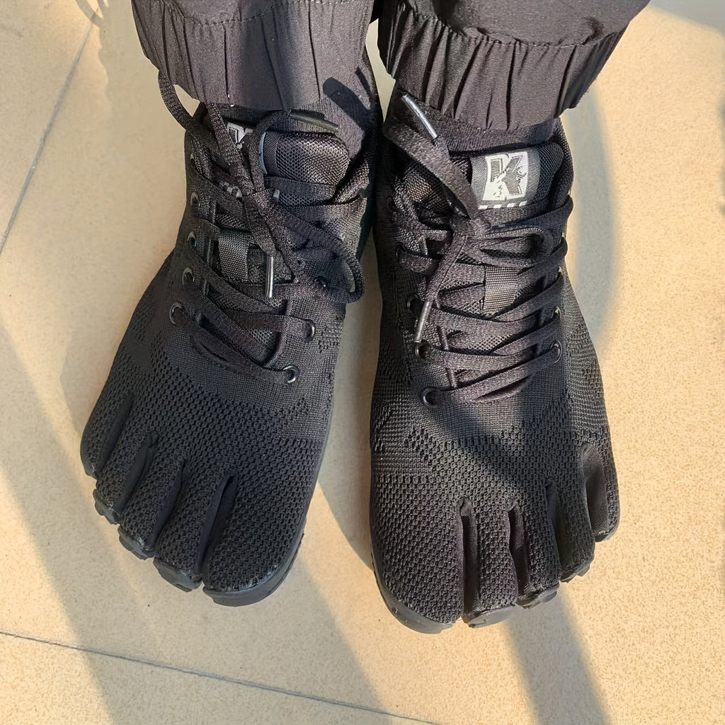 FlexStep Unisex-Zehenschuhe – Leicht und rutschfest für Damen und Herren