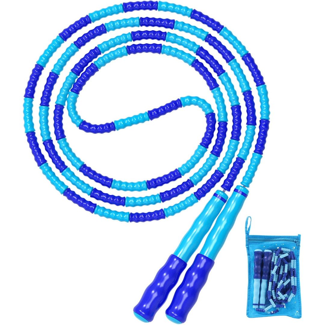 FlexiBead Springseil – Langlebig und verstellbar