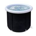 FlexiCool – Aufblasbares Eisbad