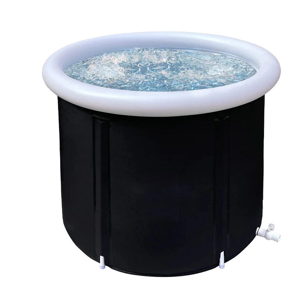 FlexiCool – Aufblasbares Eisbad
