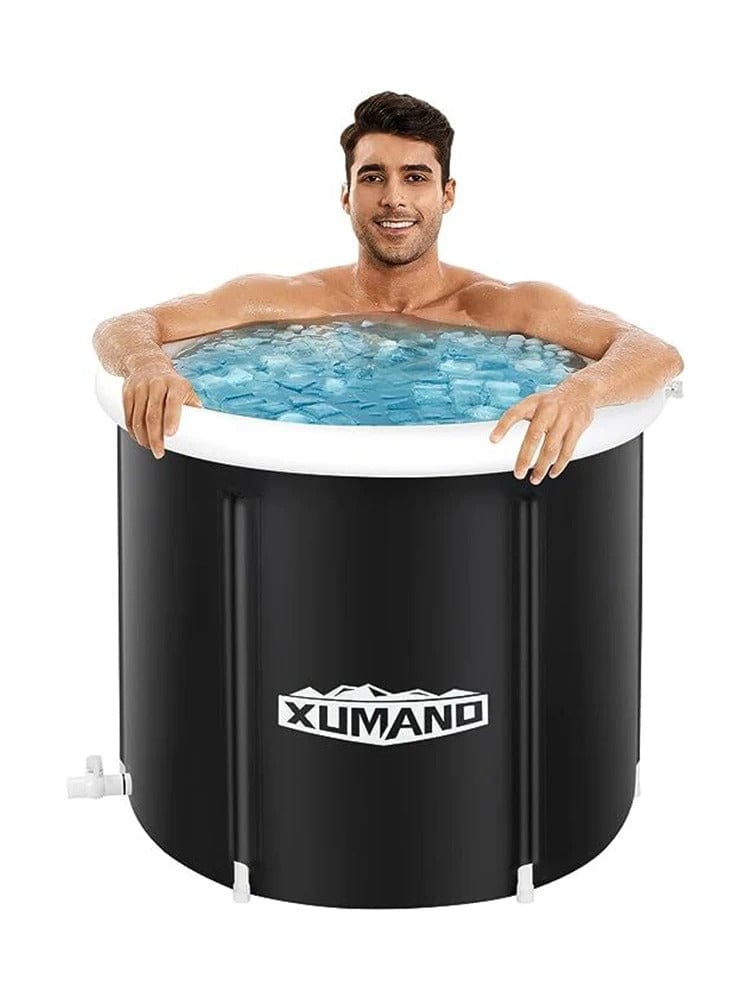 FlexiCool – Aufblasbares Eisbad