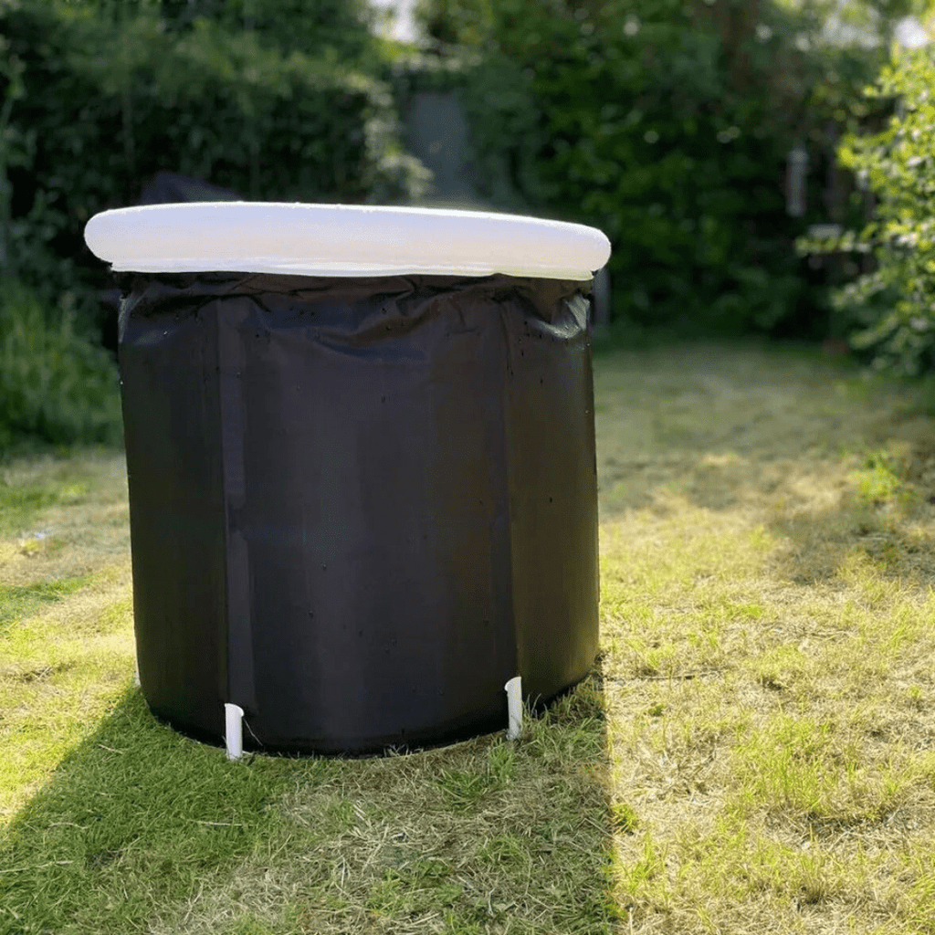 FlexiCool – Aufblasbares Eisbad