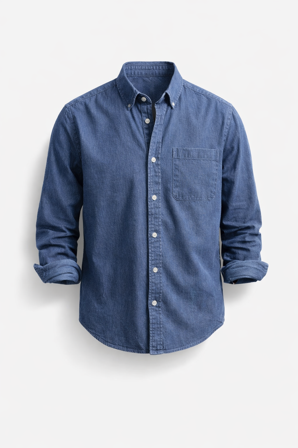 KELDROS – LÄSSIGES, ELEGANTES HEMD