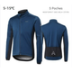 Marineblau/Schwarz