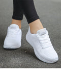 Freizeitschuhe Damen | Leichtes Laufgefühl & Dämpfende Sohle