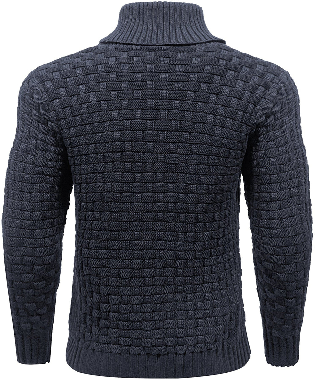 Sommerfeld | Rib-Pullover