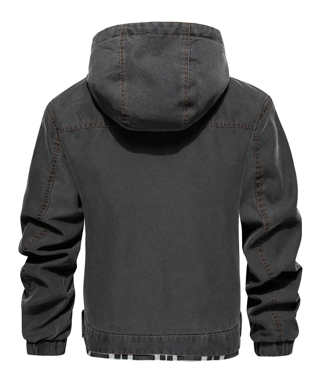 Sommerfeld | Jacke