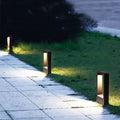 Garden LED Bodenstrahler - Wasserfestes, langlebiges und stimmungsvolles Licht für den Außenbereich