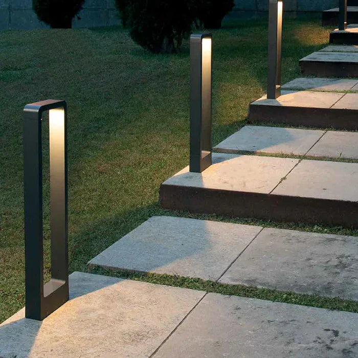 Garden LED Bodenstrahler - Wasserfestes, langlebiges und stimmungsvolles Licht für den Außenbereich