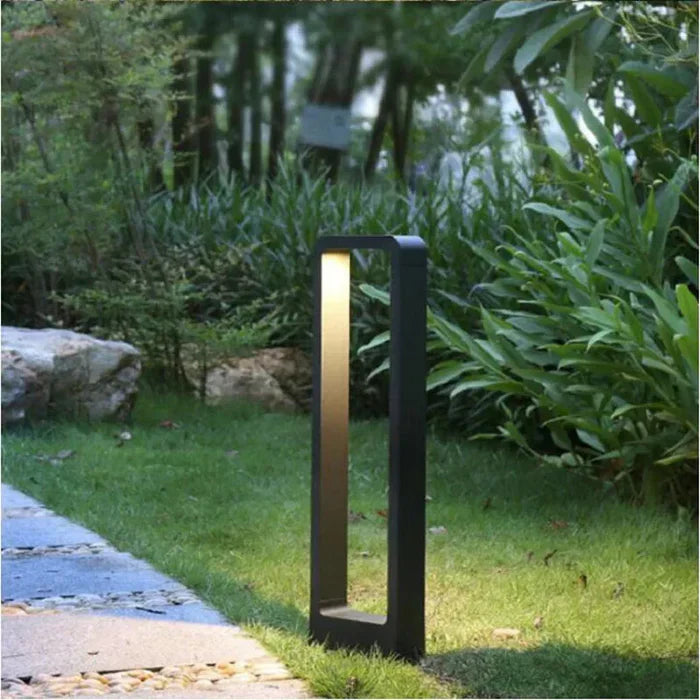 Garden LED Bodenstrahler - Wasserfestes, langlebiges und stimmungsvolles Licht für den Außenbereich